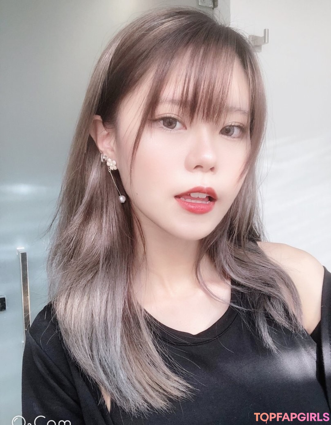 Foto desnuda filtrada de OnlyFans de Yuuno #1060