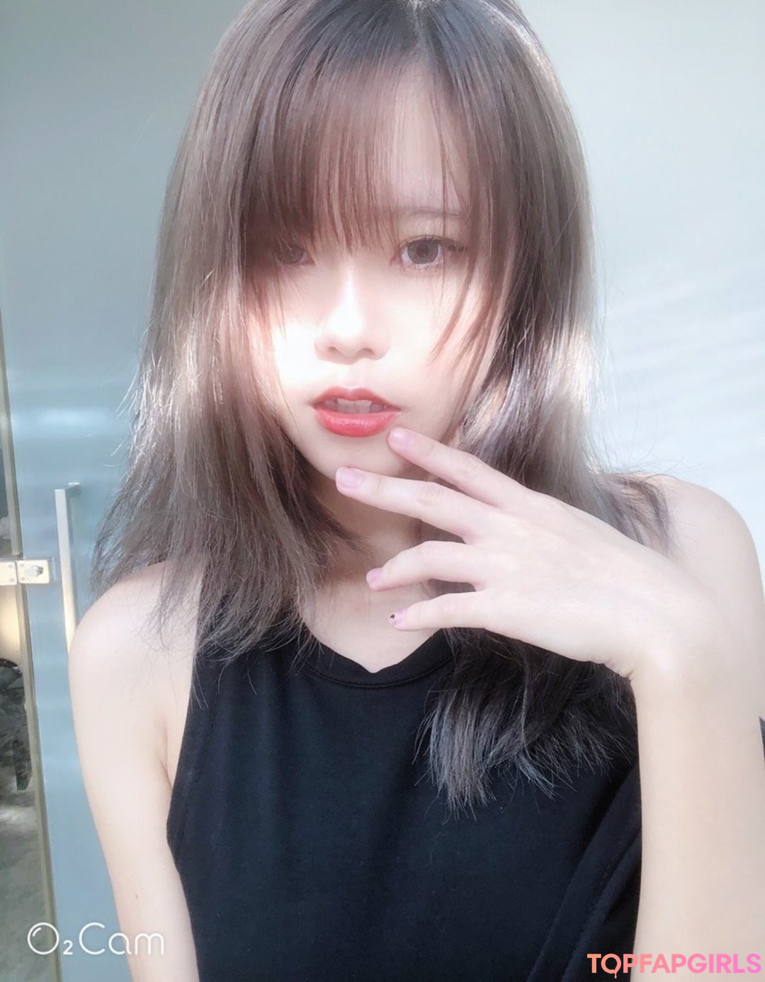 Foto desnuda filtrada de OnlyFans de Yuuno #1071