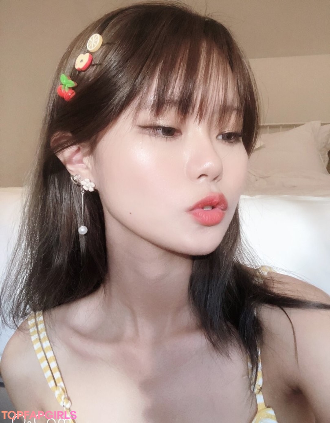 Foto desnuda filtrada de OnlyFans de Yuuno #1078