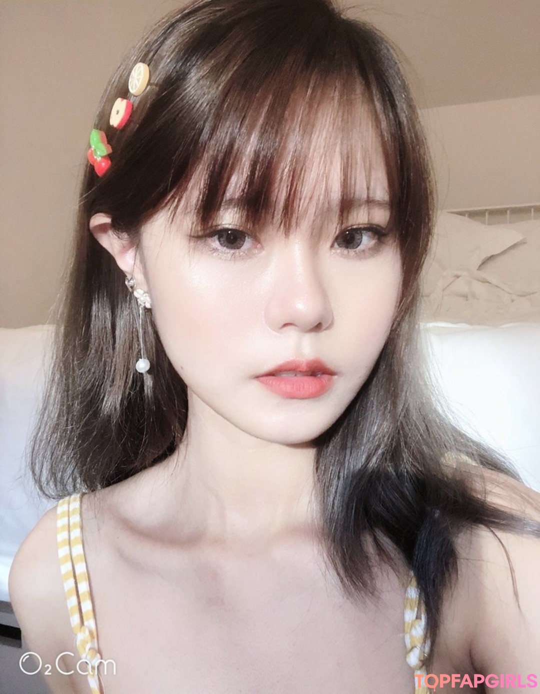 Foto desnuda filtrada de OnlyFans de Yuuno #1079