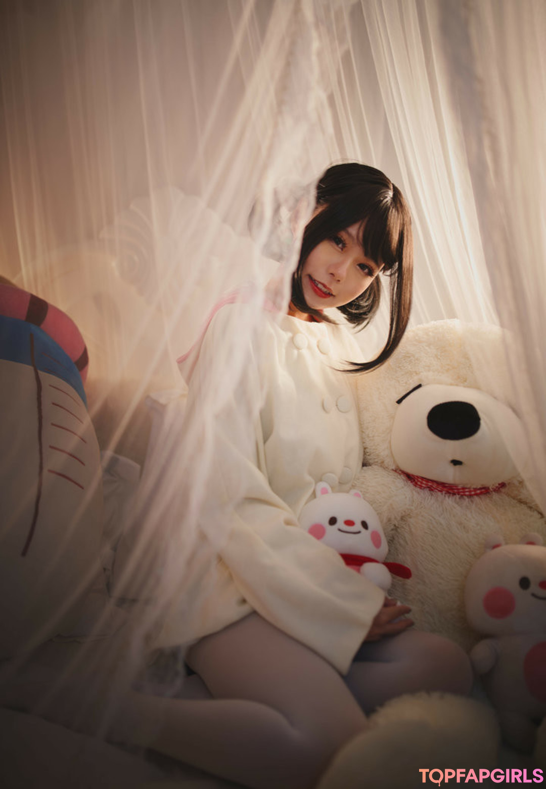 Foto desnuda filtrada de OnlyFans de Yuuno #1083