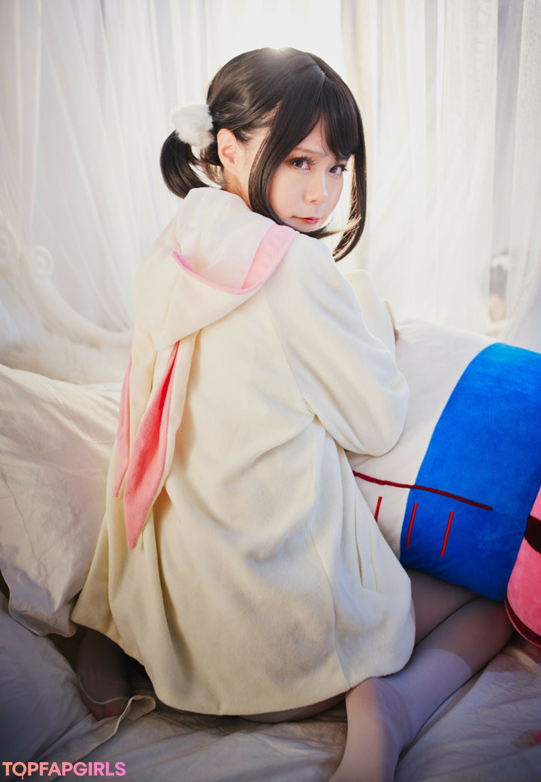 Foto desnuda filtrada de OnlyFans de Yuuno #1090