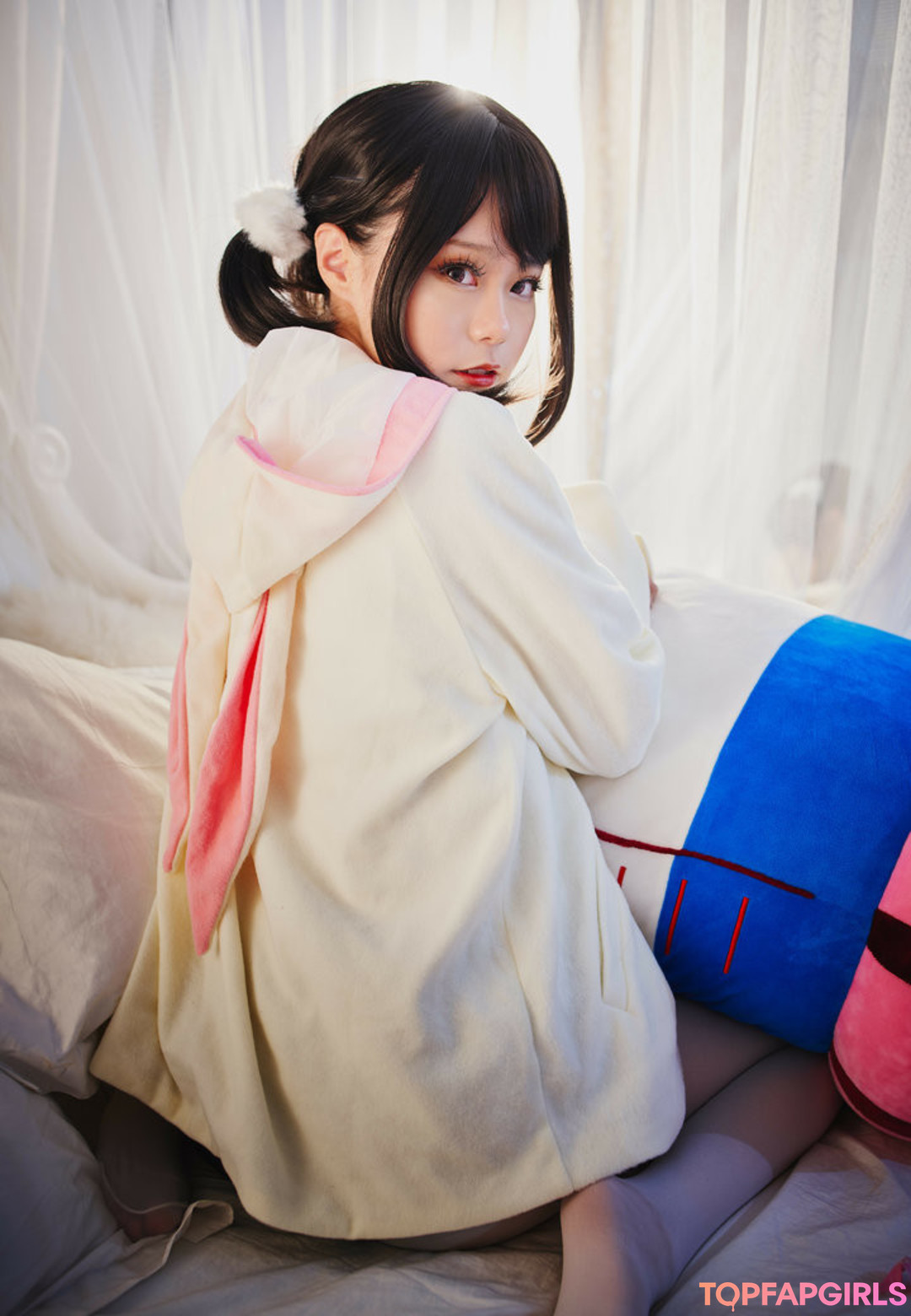 Foto desnuda filtrada de OnlyFans de Yuuno #1091