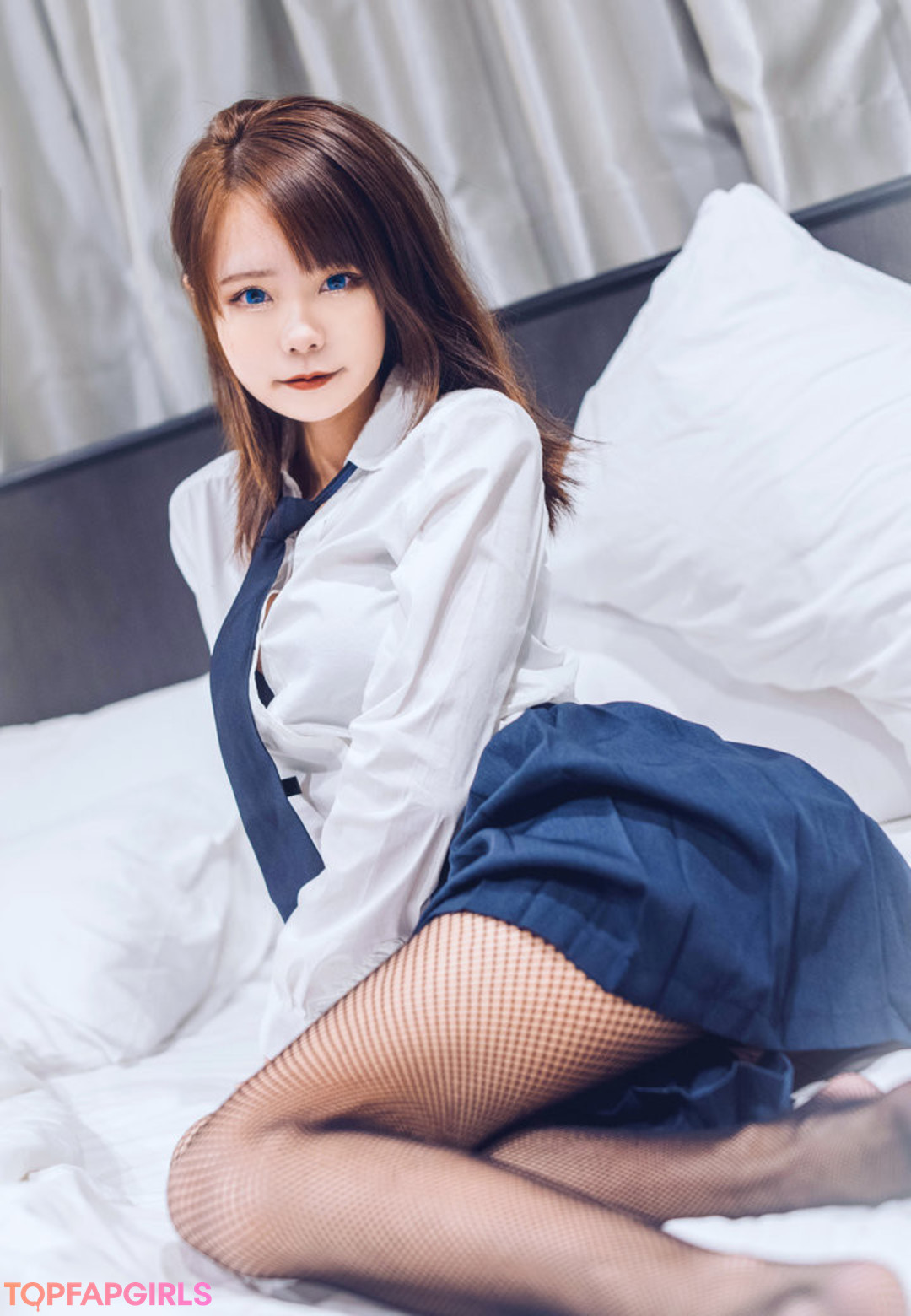 Foto desnuda filtrada de OnlyFans de Yuuno #1095