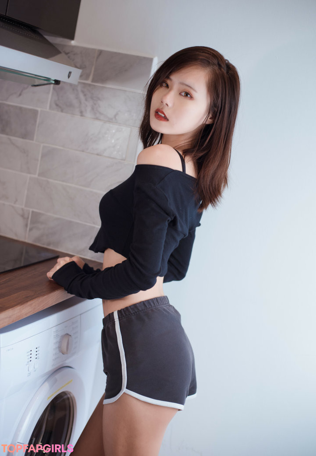 Foto desnuda filtrada de OnlyFans de Yuuno #1130