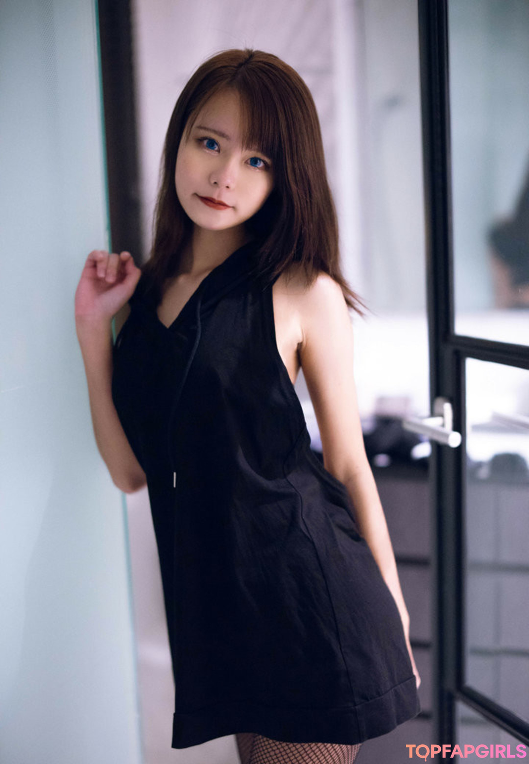 Foto desnuda filtrada de OnlyFans de Yuuno #1136