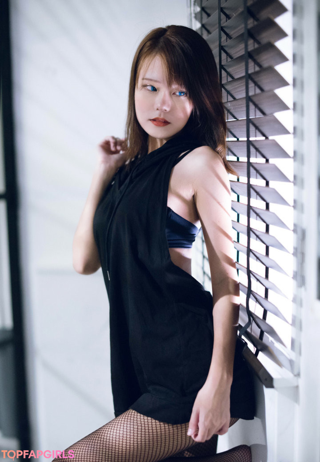 Foto desnuda filtrada de OnlyFans de Yuuno #1137