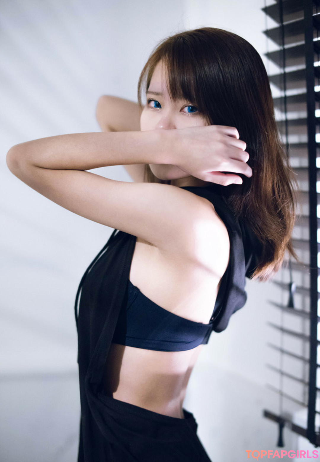 Foto desnuda filtrada de OnlyFans de Yuuno #1141