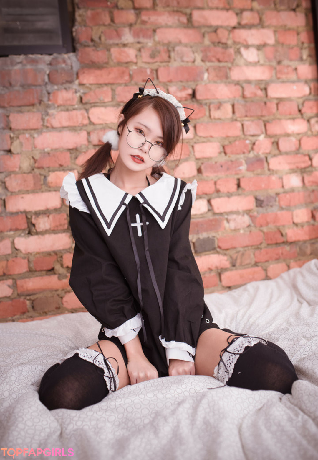 Foto desnuda filtrada de OnlyFans de Yuuno #1172