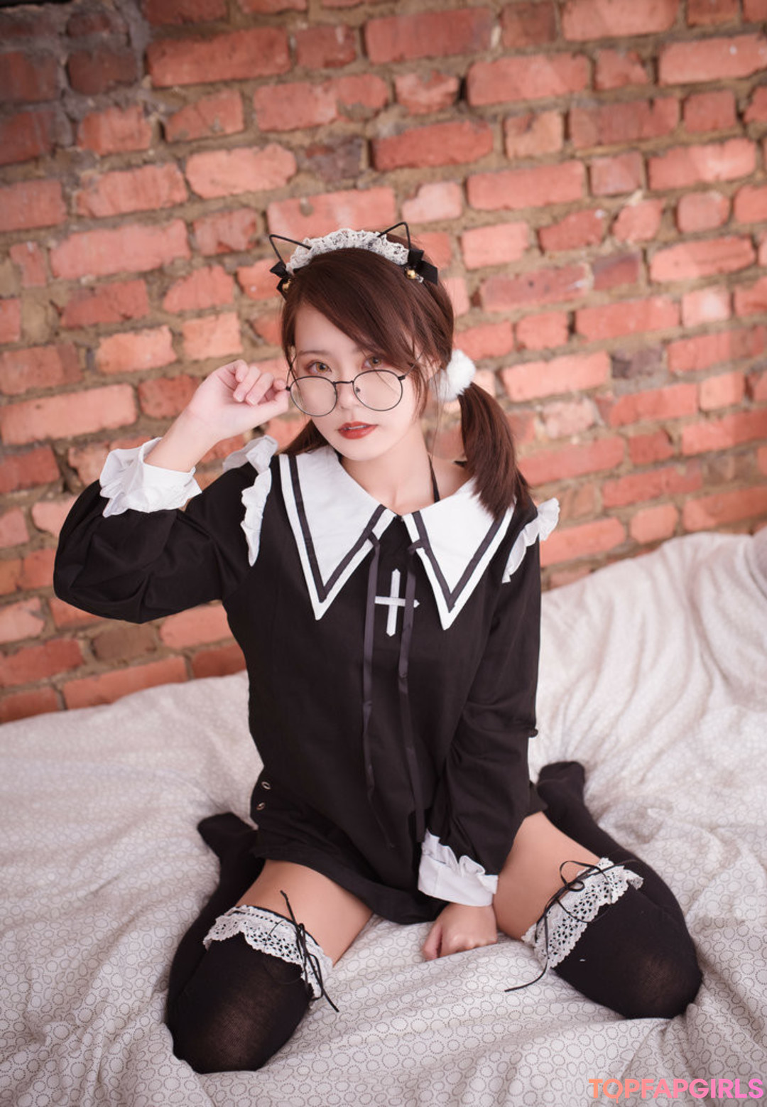 Foto desnuda filtrada de OnlyFans de Yuuno #1176