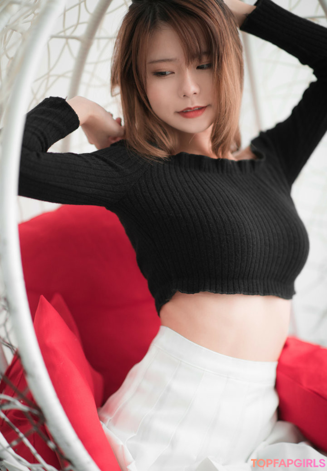 Foto desnuda filtrada de OnlyFans de Yuuno #1189