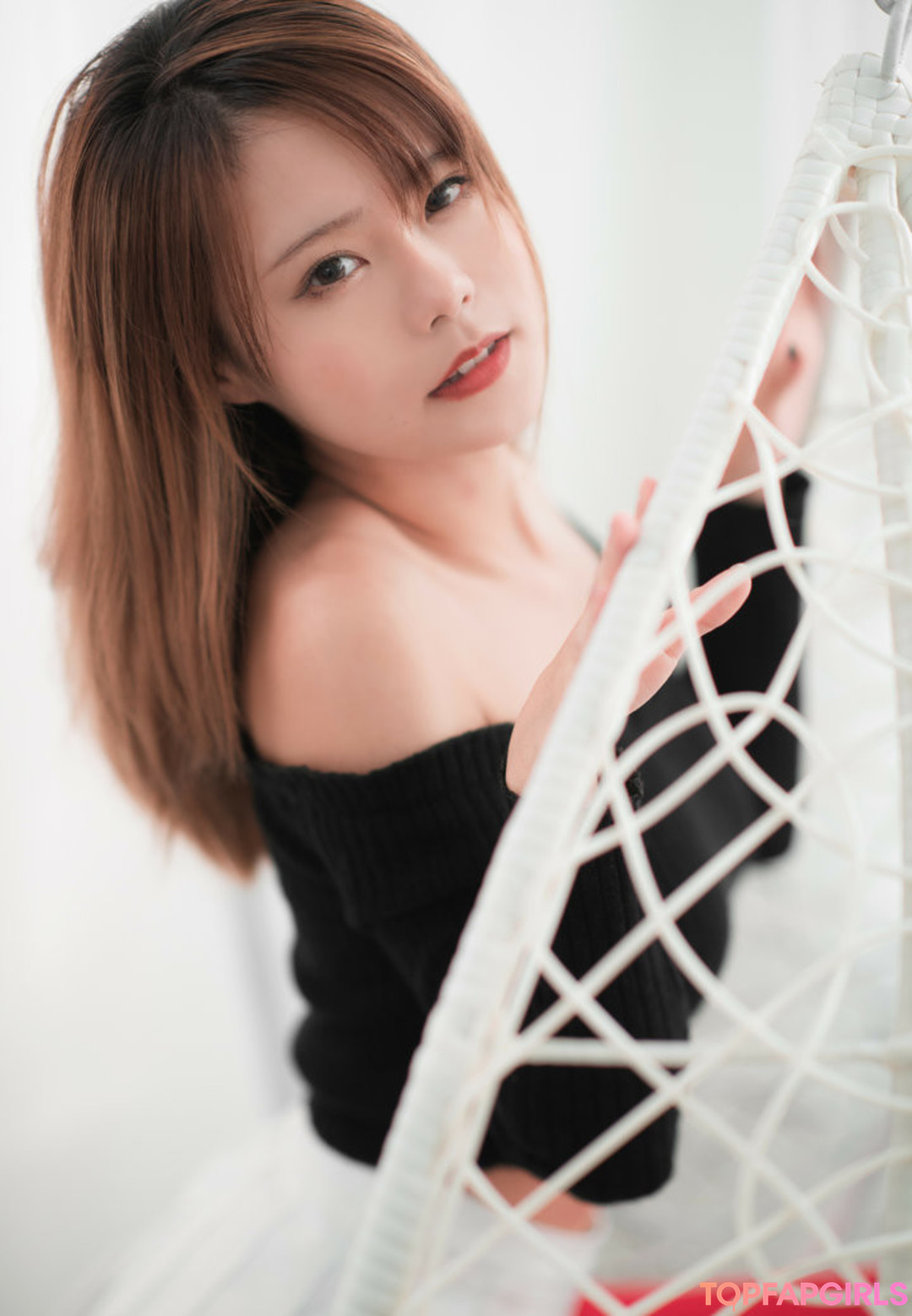 Foto desnuda filtrada de OnlyFans de Yuuno #1190