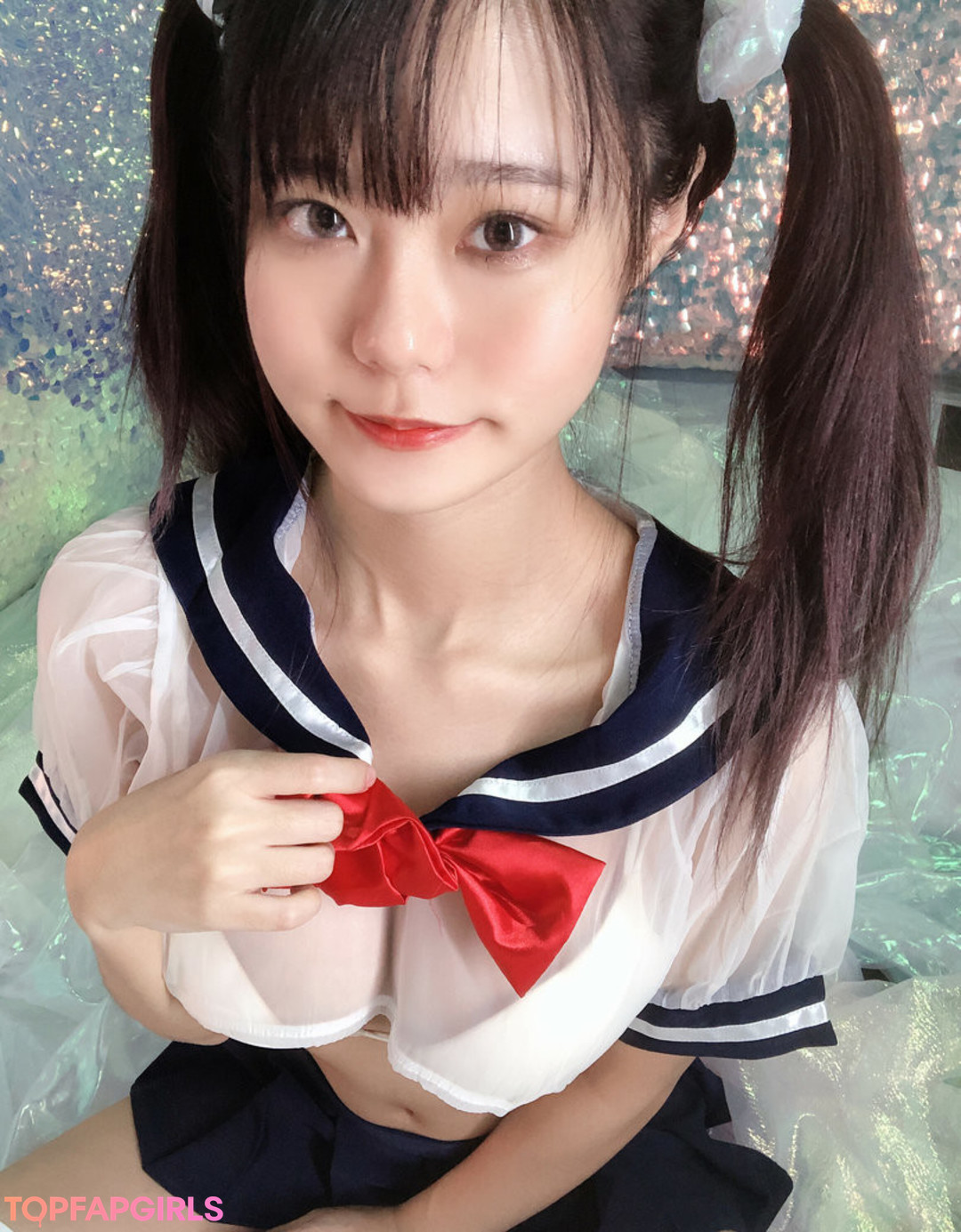 Foto desnuda filtrada de OnlyFans de Yuuno #1207