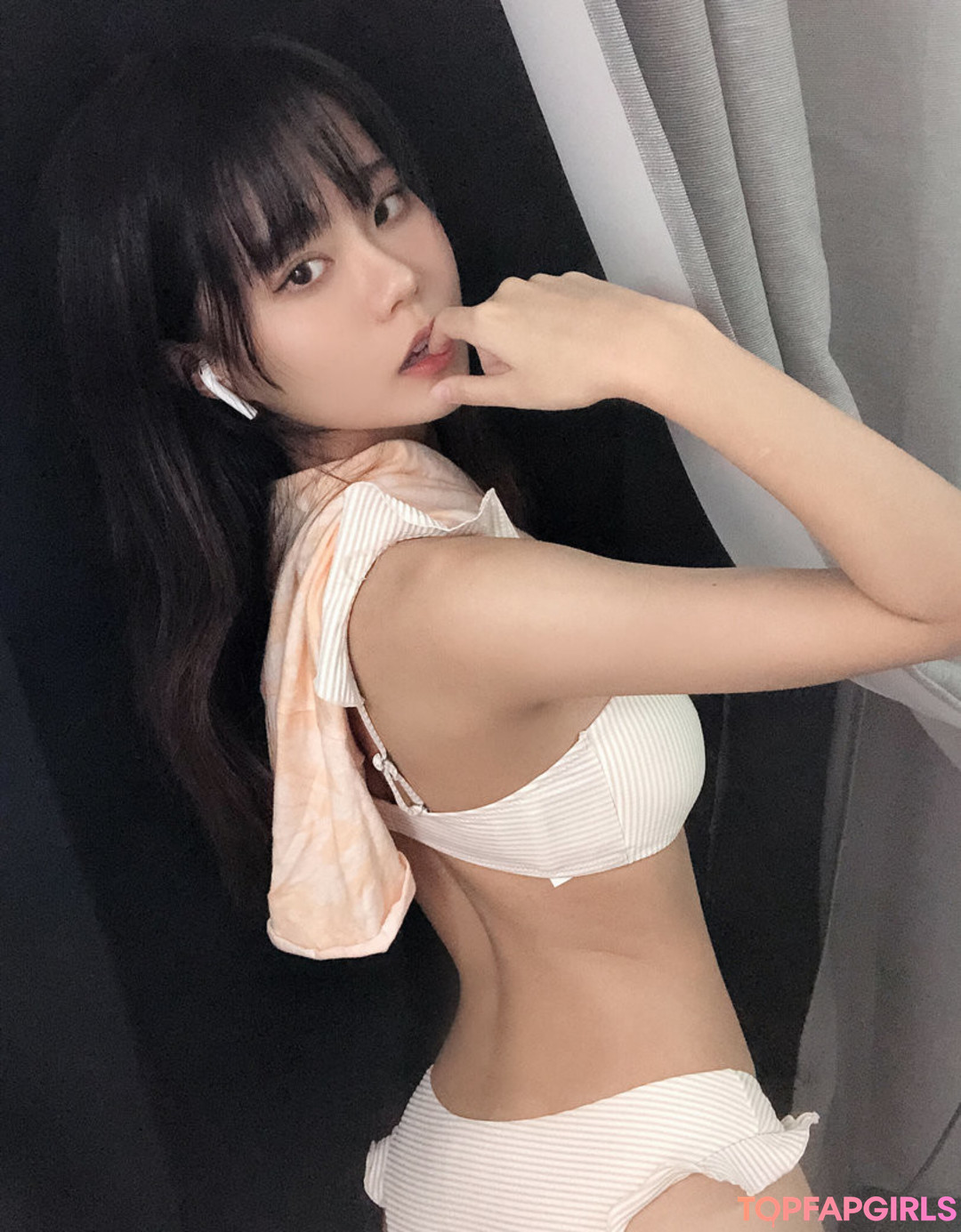 Foto desnuda filtrada de OnlyFans de Yuuno #1215