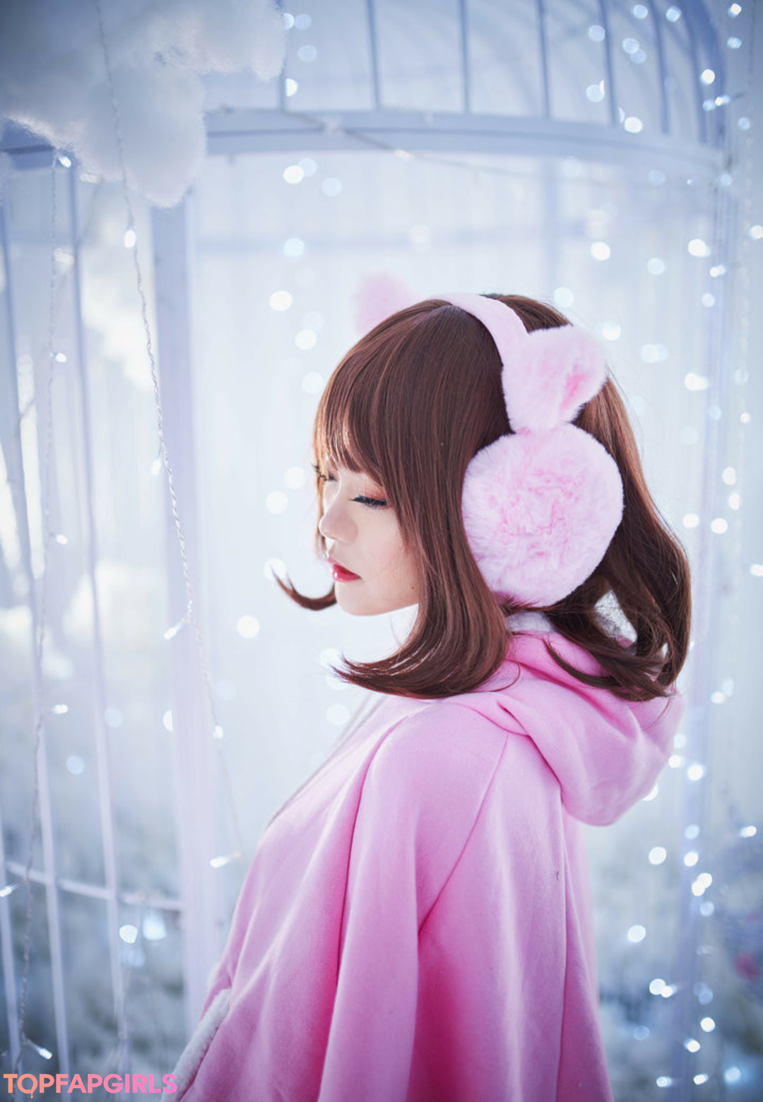 Foto desnuda filtrada de OnlyFans de Yuuno #1216