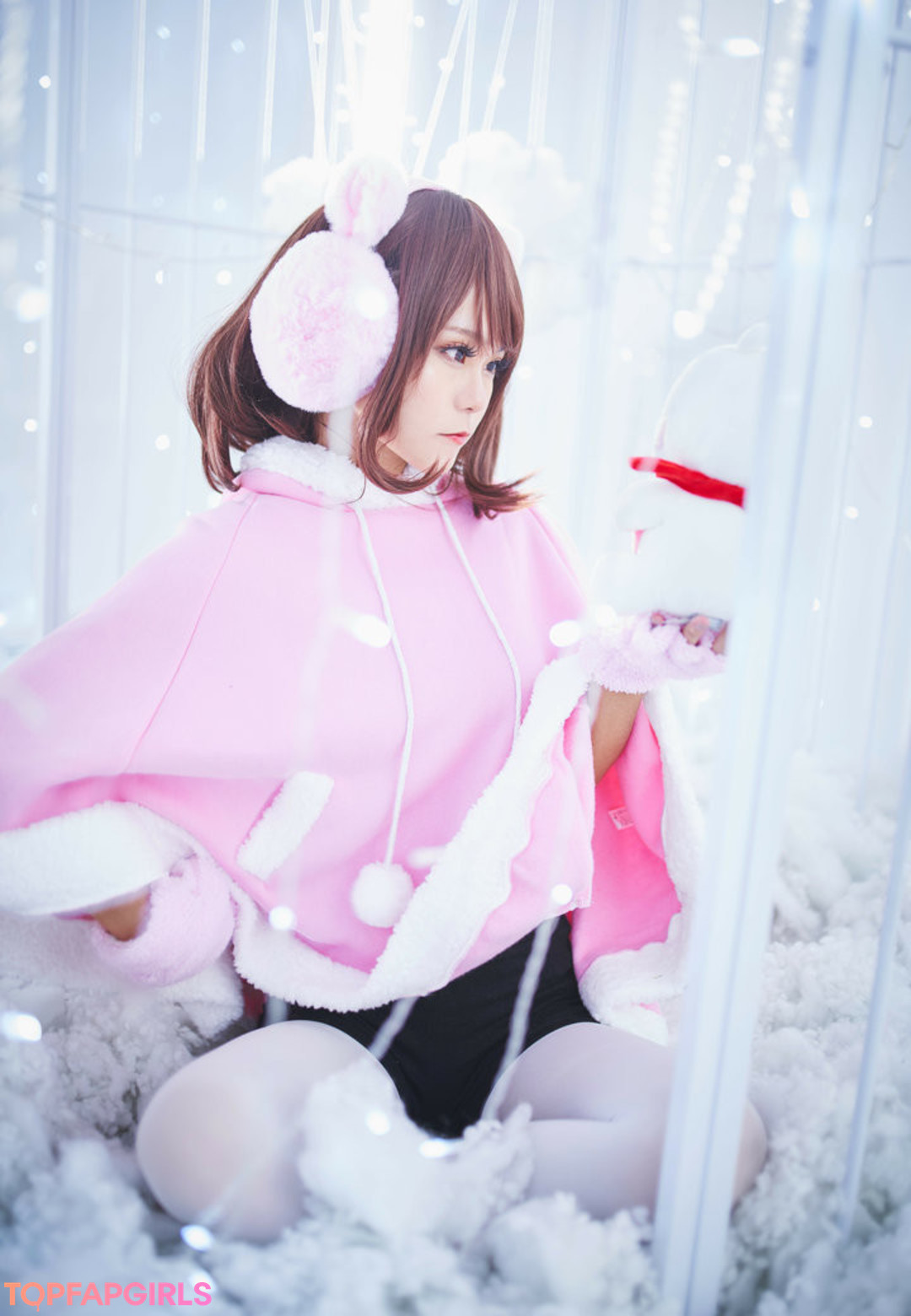 Foto desnuda filtrada de OnlyFans de Yuuno #1218