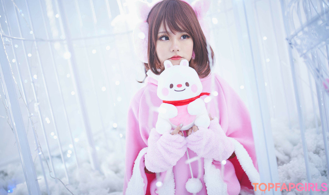 Foto desnuda filtrada de OnlyFans de Yuuno #1219