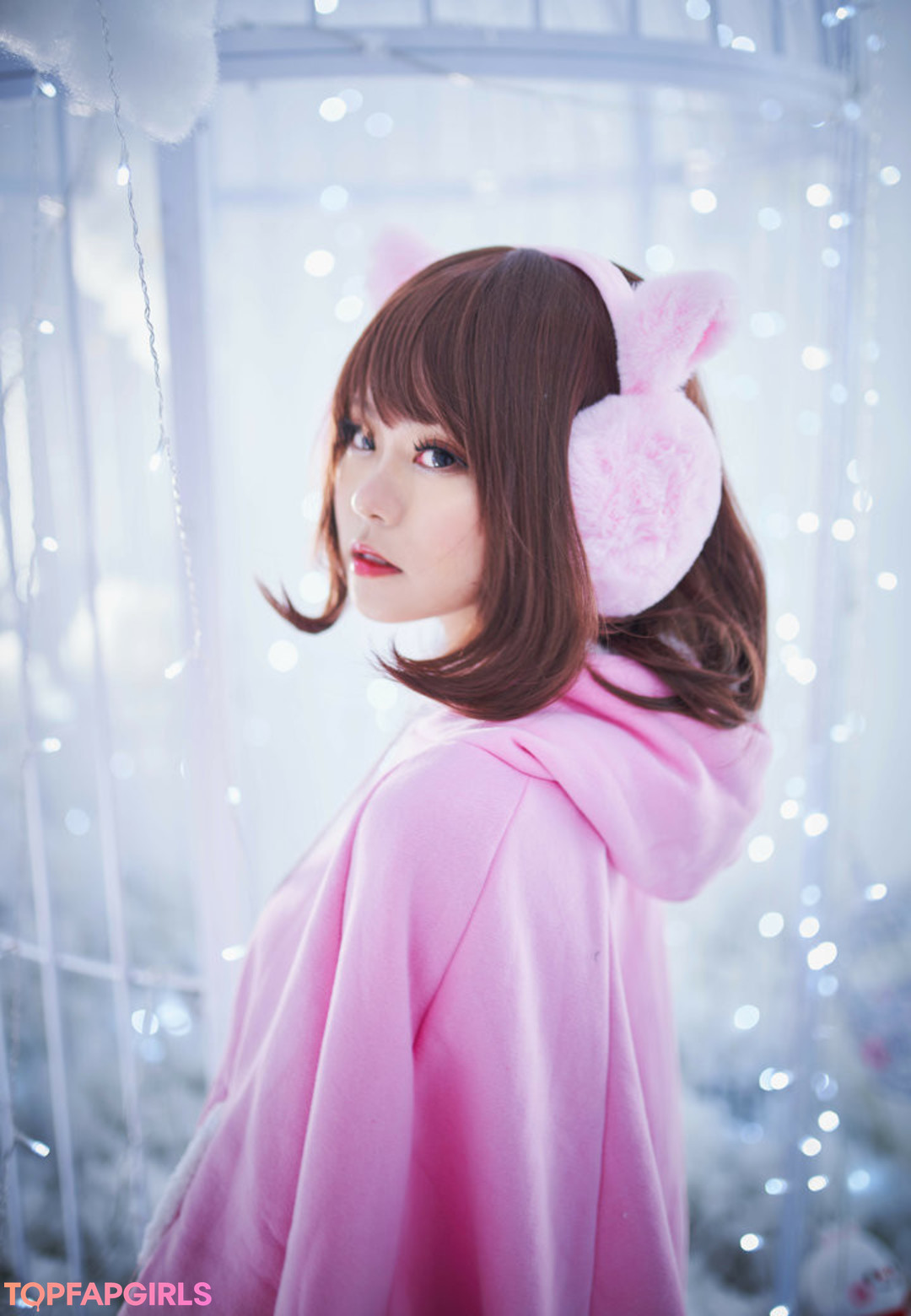 Foto desnuda filtrada de OnlyFans de Yuuno #1222