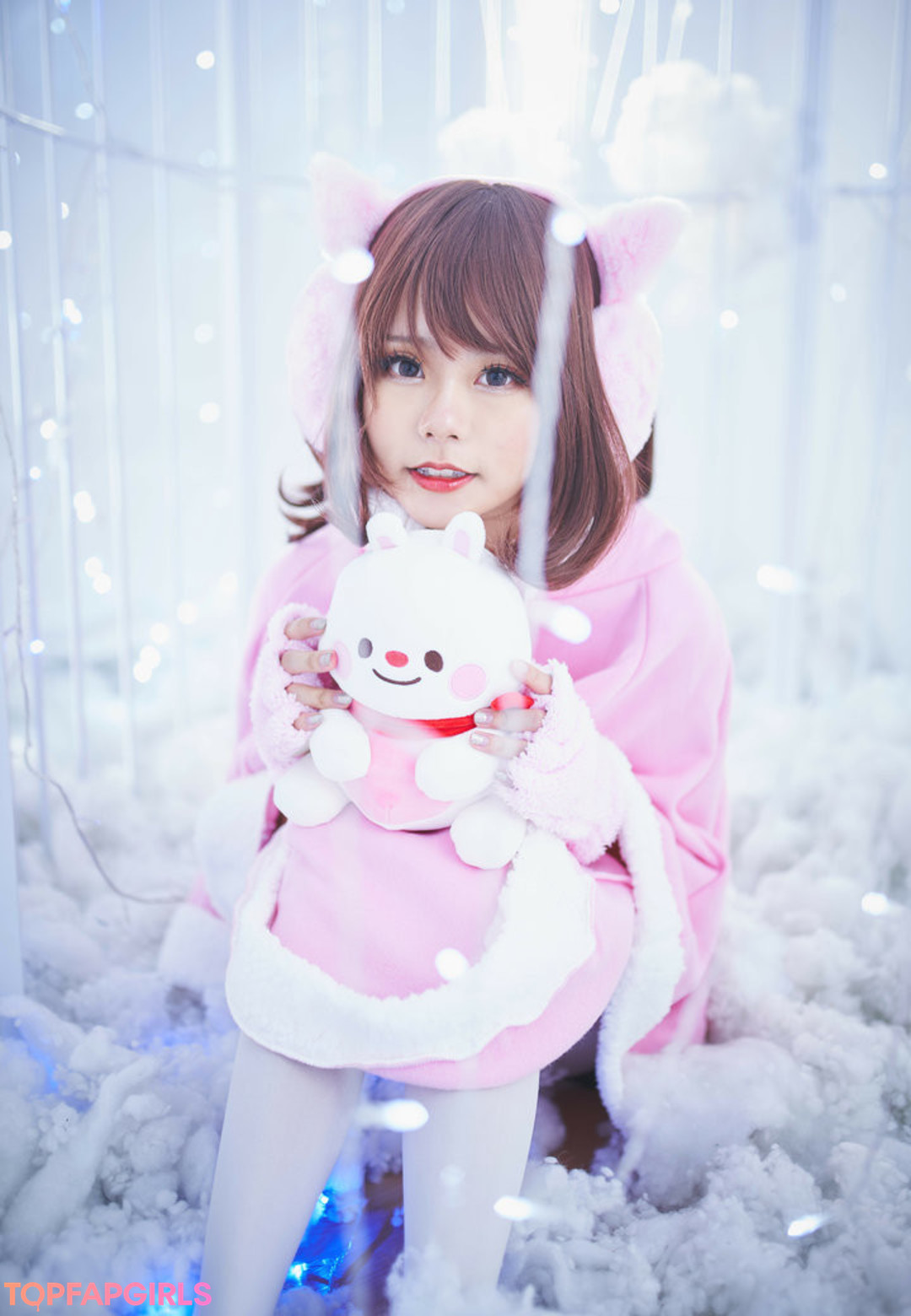 Foto desnuda filtrada de OnlyFans de Yuuno #1224