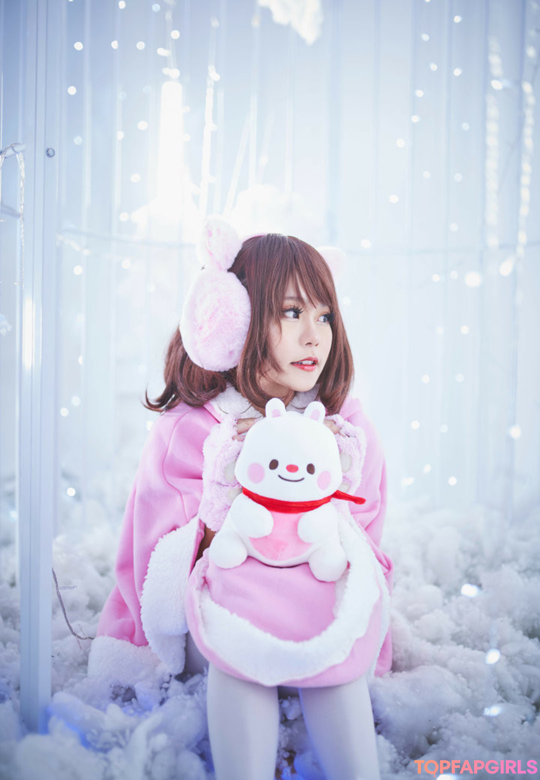 Foto desnuda filtrada de OnlyFans de Yuuno #1226