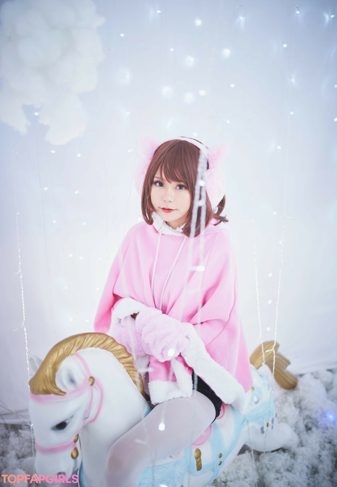 Foto desnuda filtrada de OnlyFans de Yuuno #1227