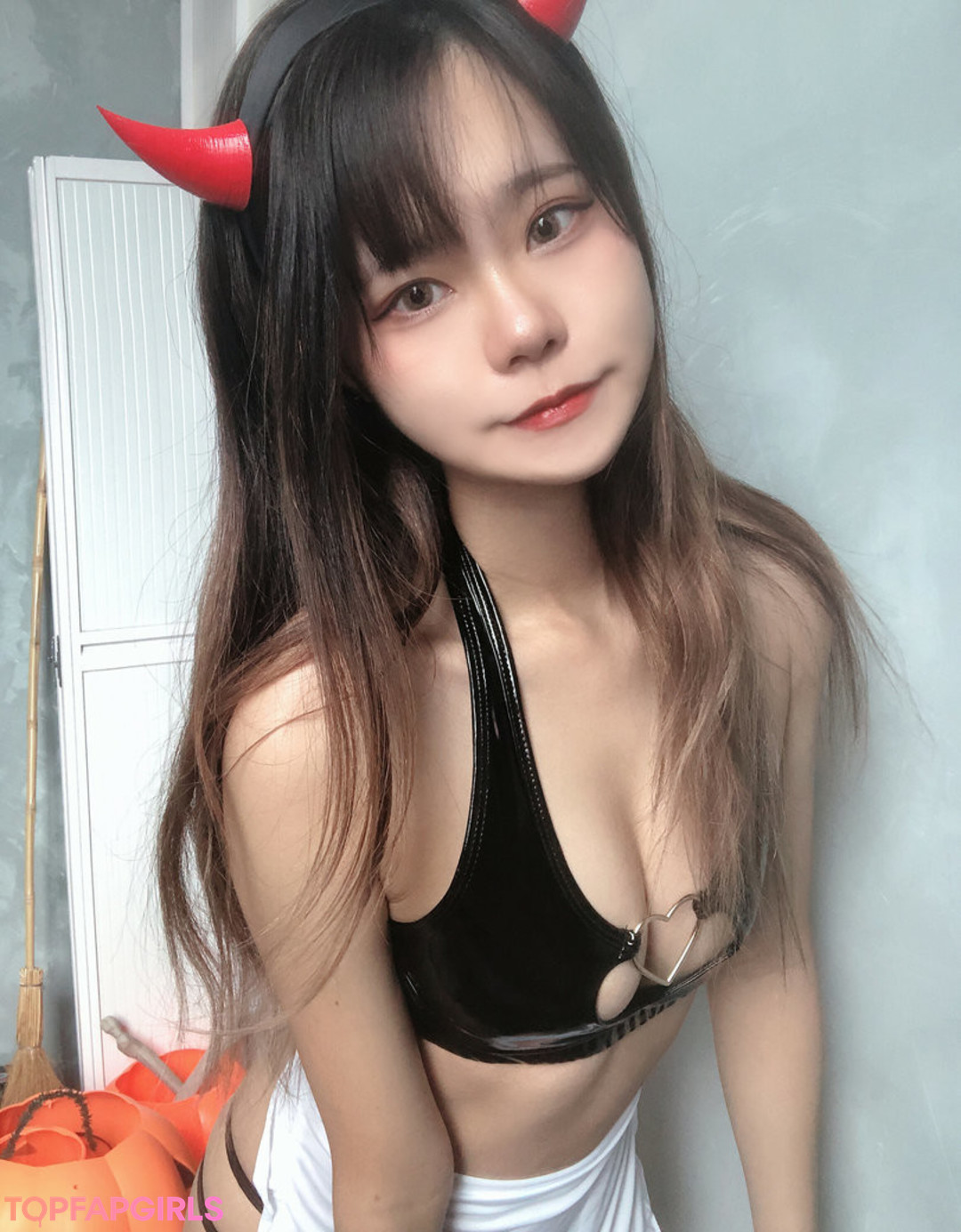 Foto desnuda filtrada de OnlyFans de Yuuno #1243