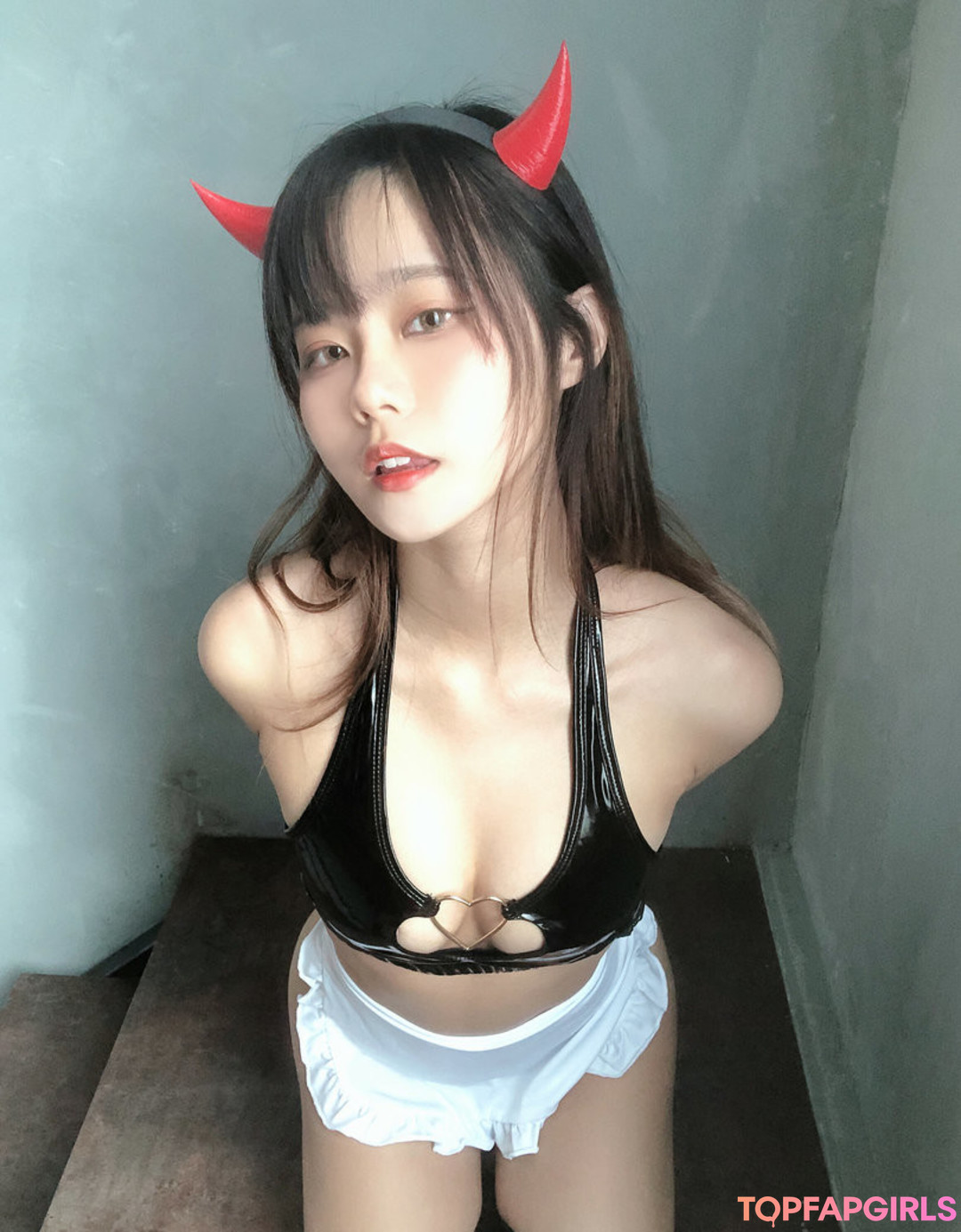 Foto desnuda filtrada de OnlyFans de Yuuno #1250