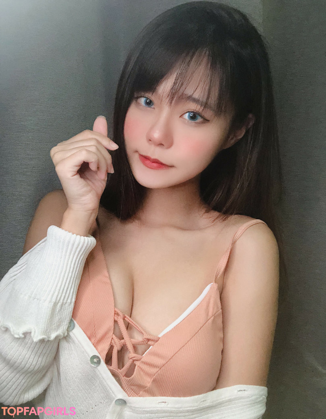 Foto desnuda filtrada de OnlyFans de Yuuno #1296