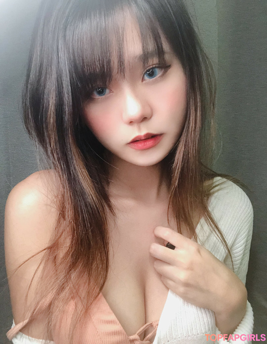 Foto desnuda filtrada de OnlyFans de Yuuno #1299