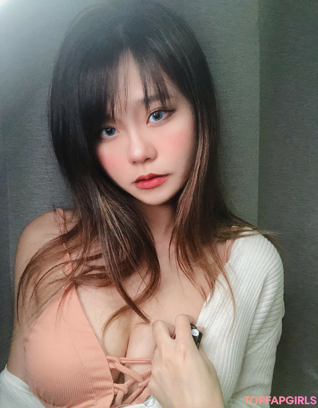 Foto desnuda filtrada de OnlyFans de Yuuno #1302