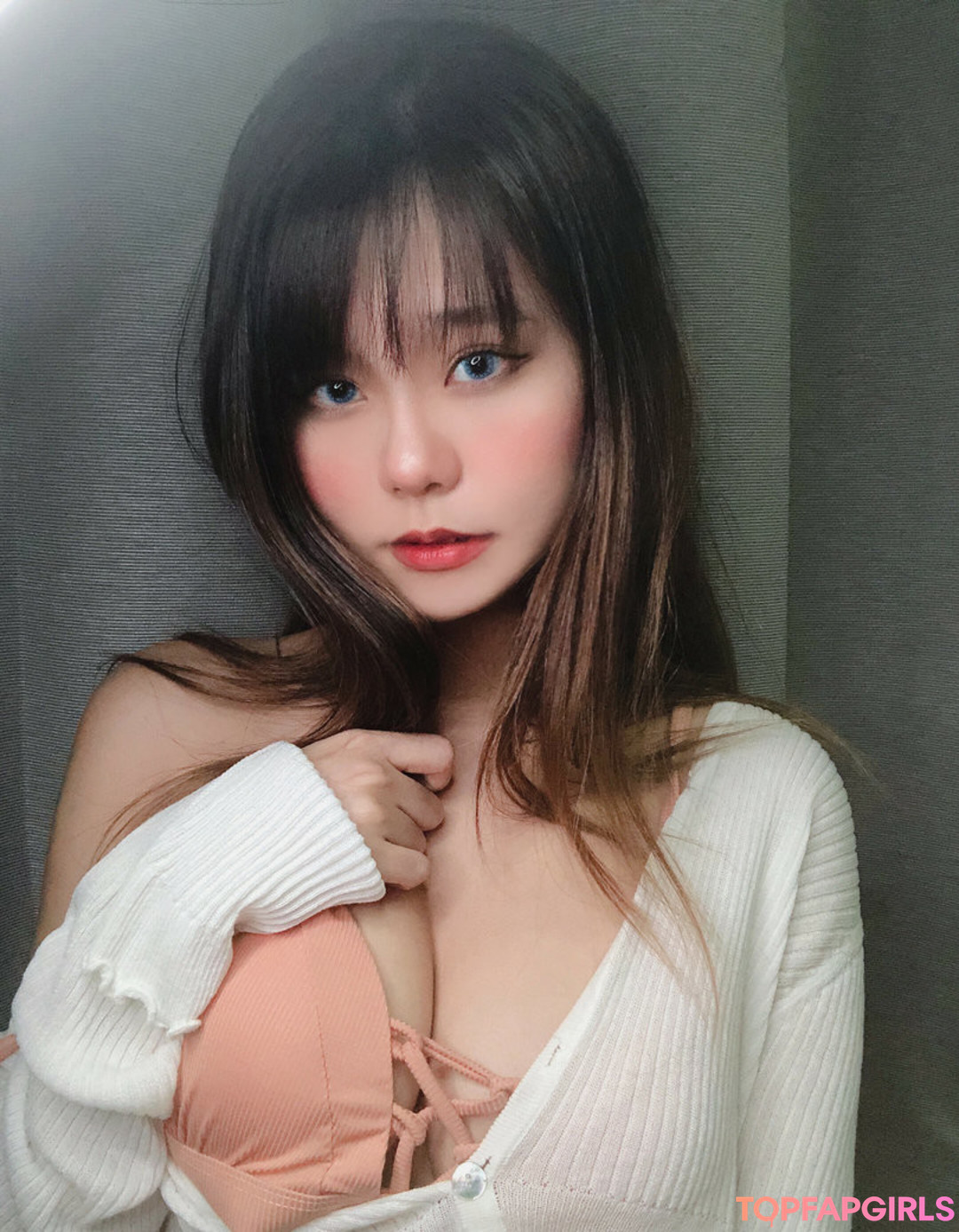 Foto desnuda filtrada de OnlyFans de Yuuno #1304