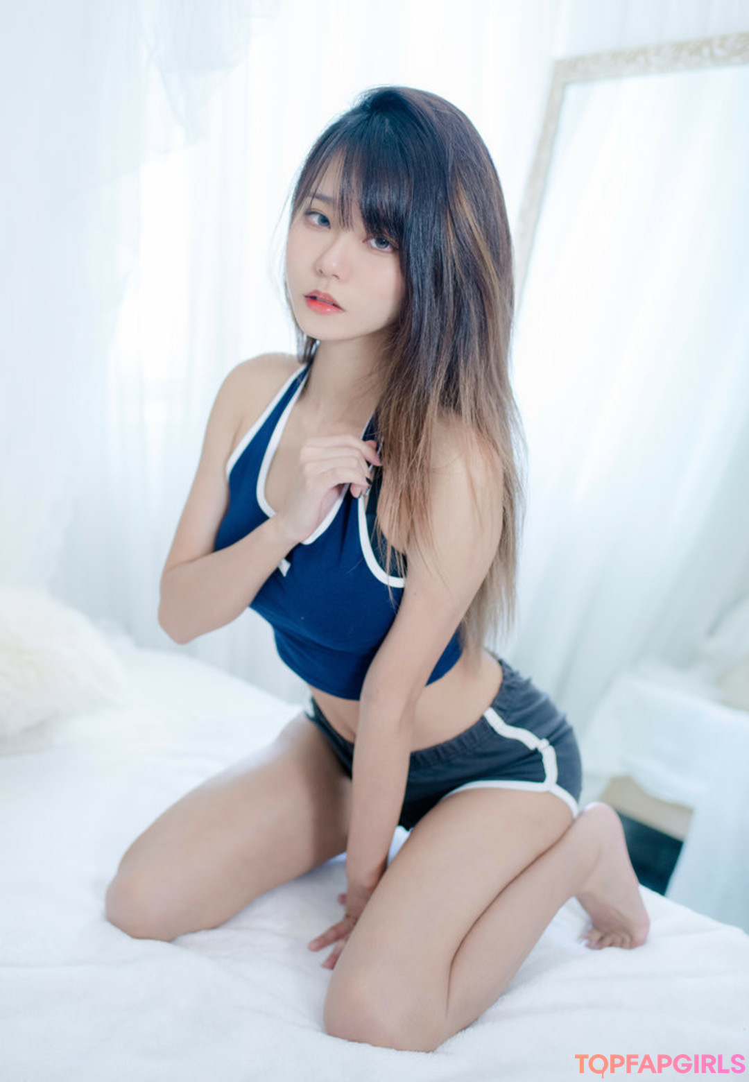 Foto desnuda filtrada de OnlyFans de Yuuno #1312