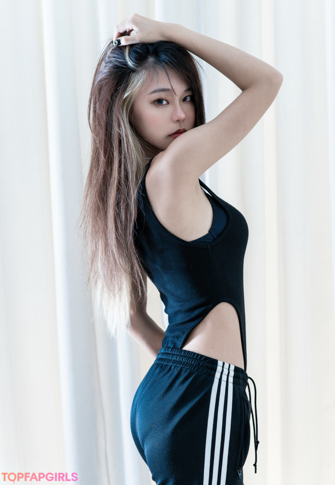 Foto desnuda filtrada de OnlyFans de Yuuno #1362