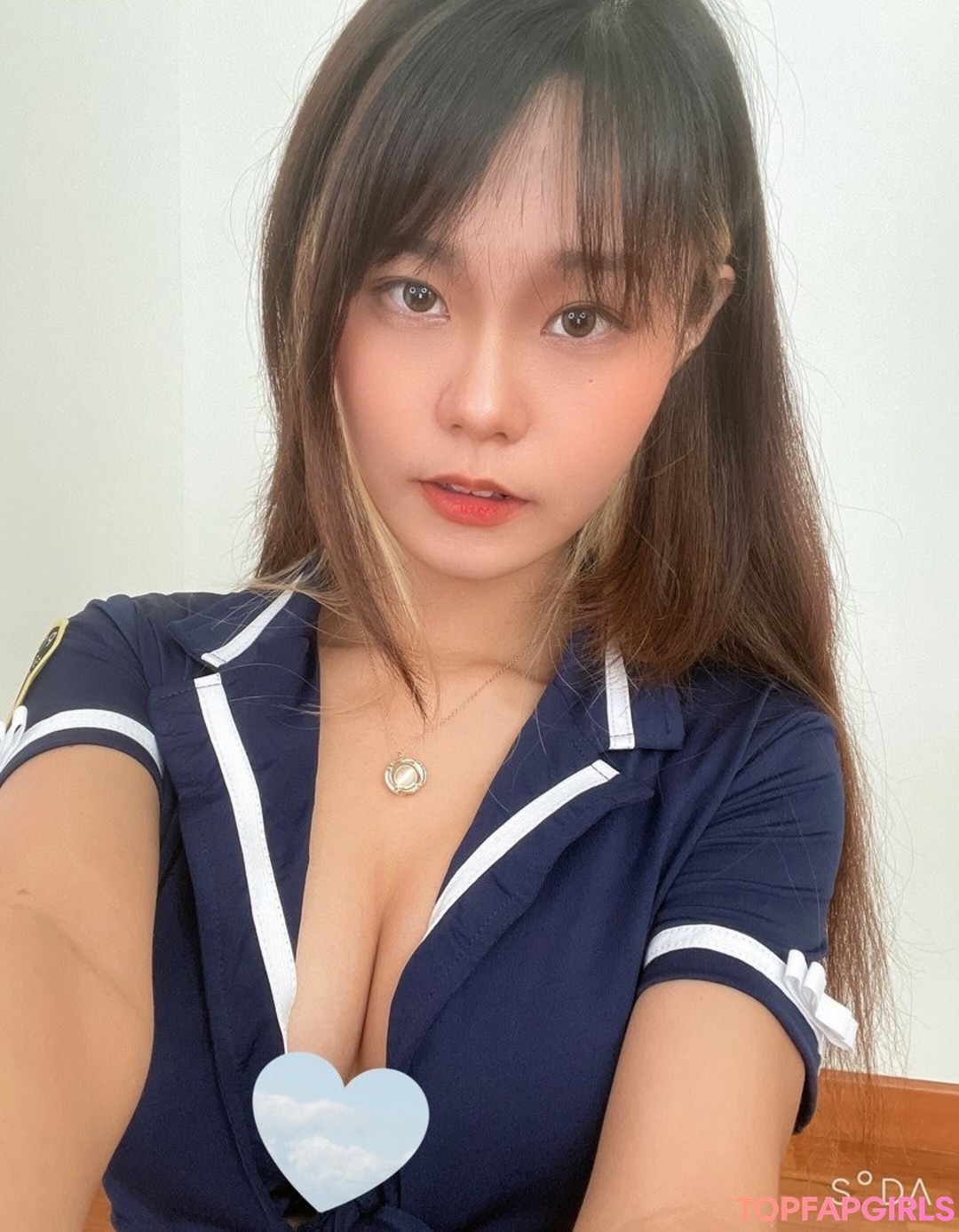 Foto desnuda filtrada de OnlyFans de Yuuno #1412