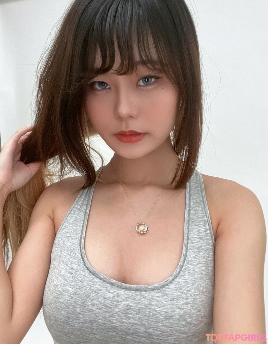 Foto desnuda filtrada de OnlyFans de Yuuno #1422