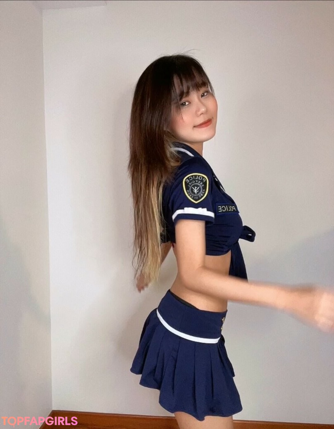 Foto desnuda filtrada de OnlyFans de Yuuno #1432