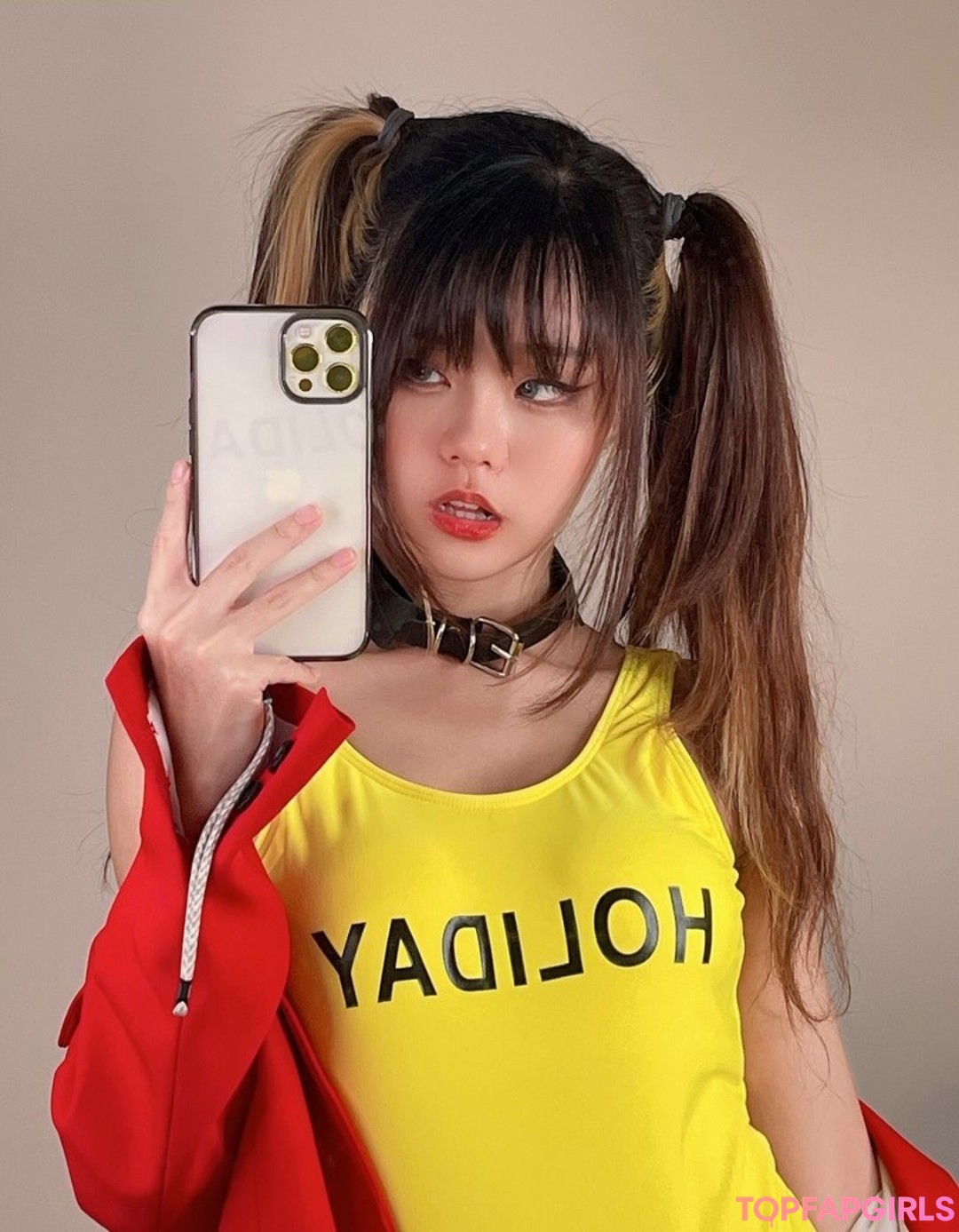 Foto desnuda filtrada de OnlyFans de Yuuno #1444