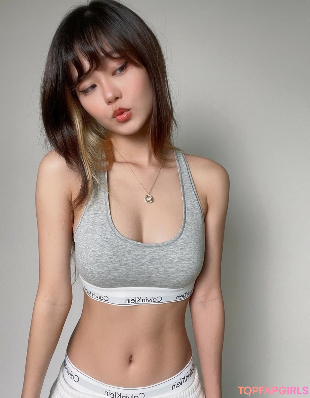 Foto desnuda filtrada de OnlyFans de Yuuno #1474