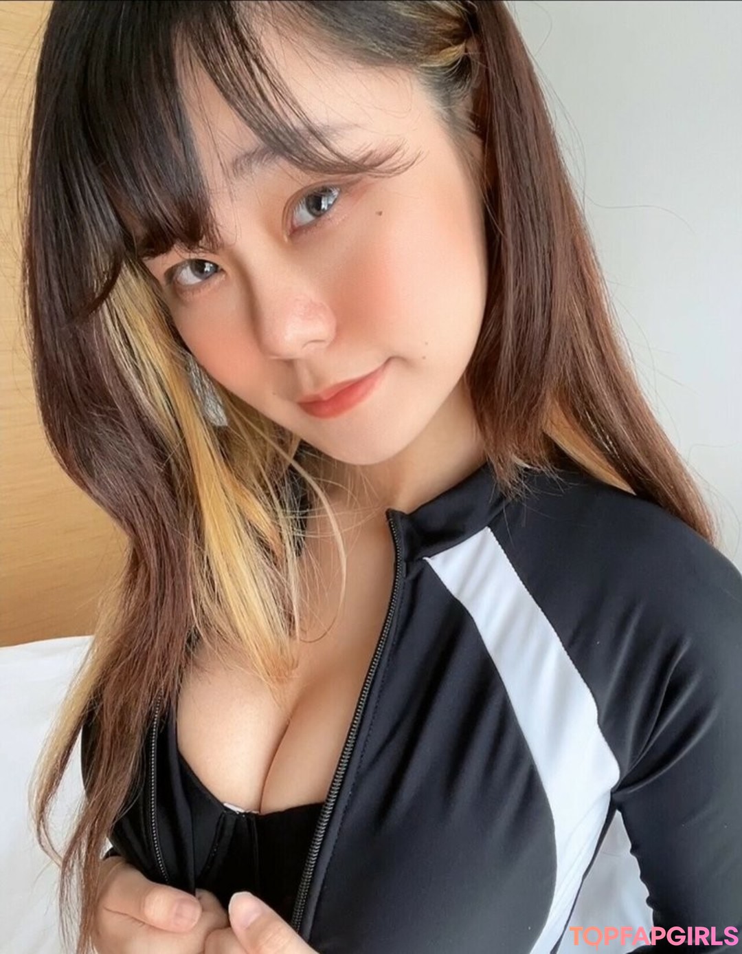 Foto desnuda filtrada de OnlyFans de Yuuno #1492