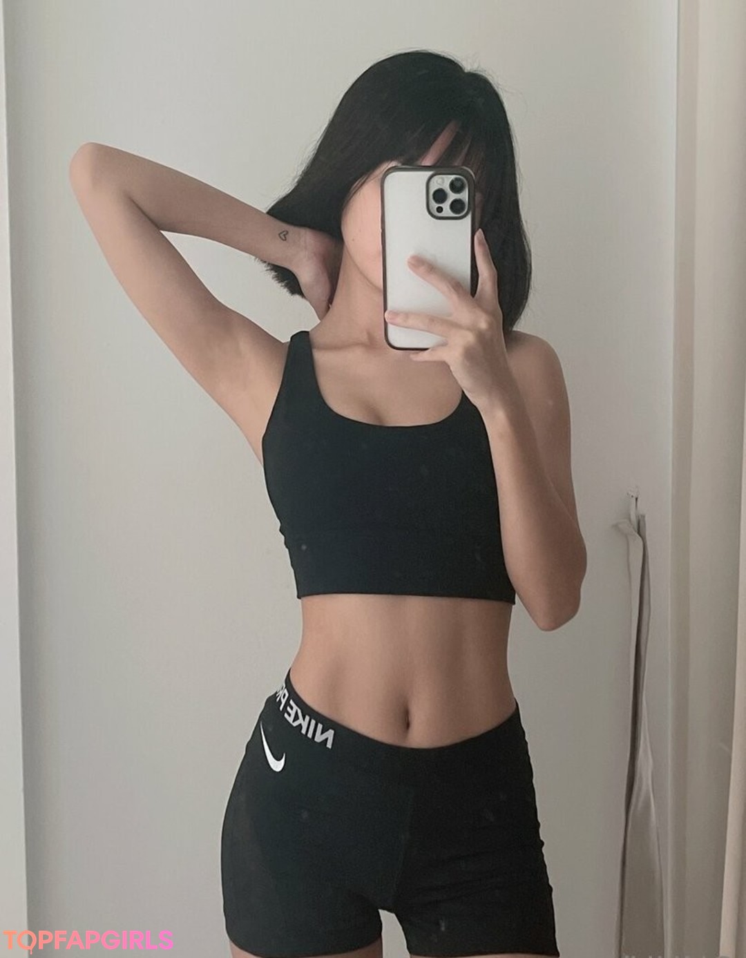 Foto desnuda filtrada de OnlyFans de Yuuno #1575