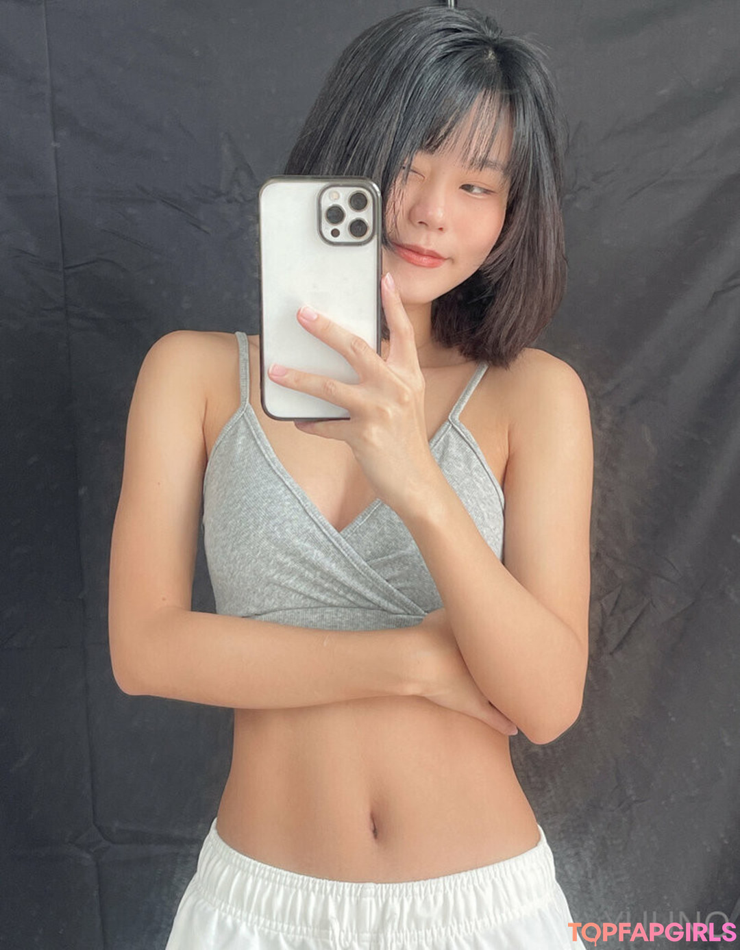 Foto desnuda filtrada de OnlyFans de Yuuno #1590