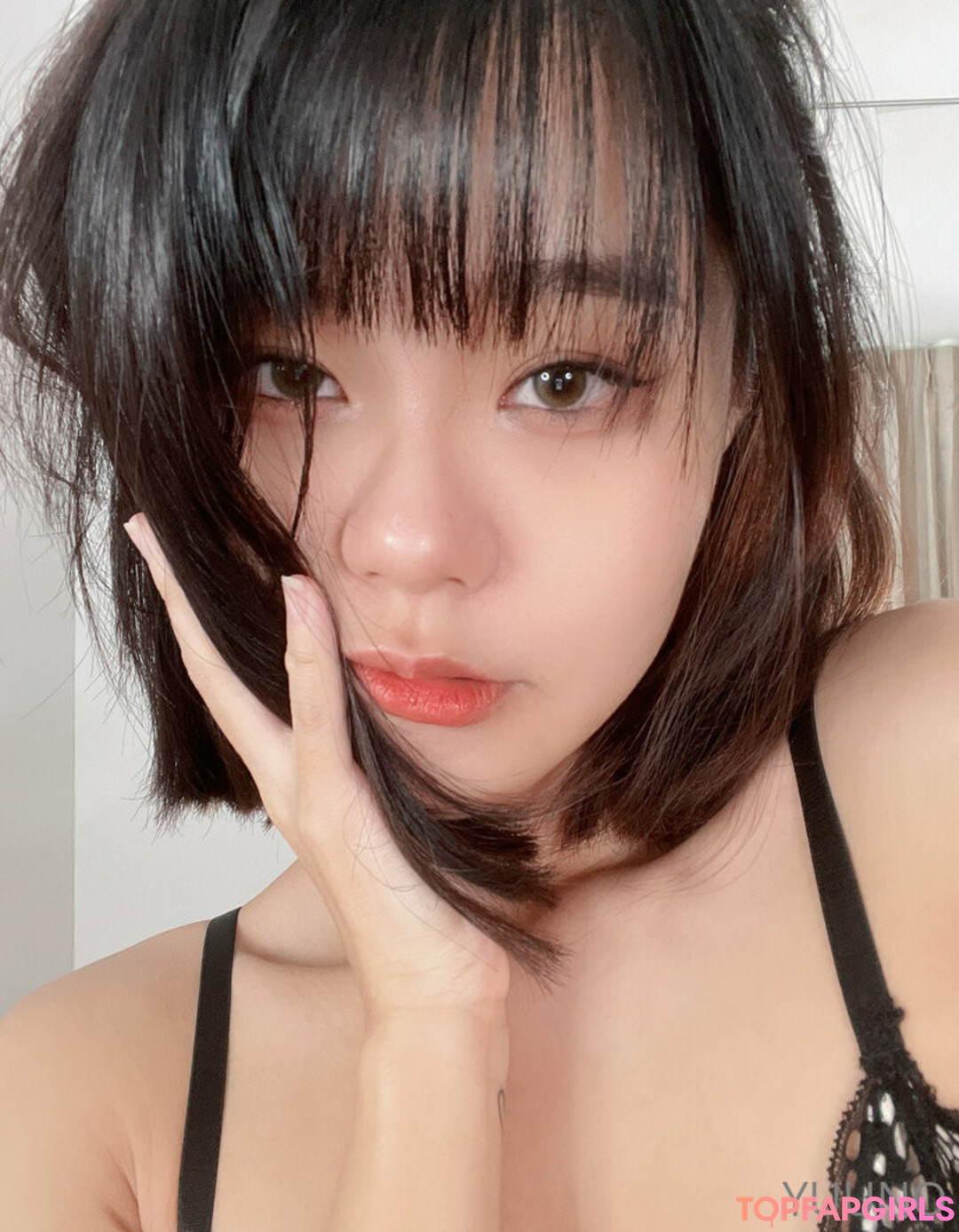 Foto desnuda filtrada de OnlyFans de Yuuno #1595