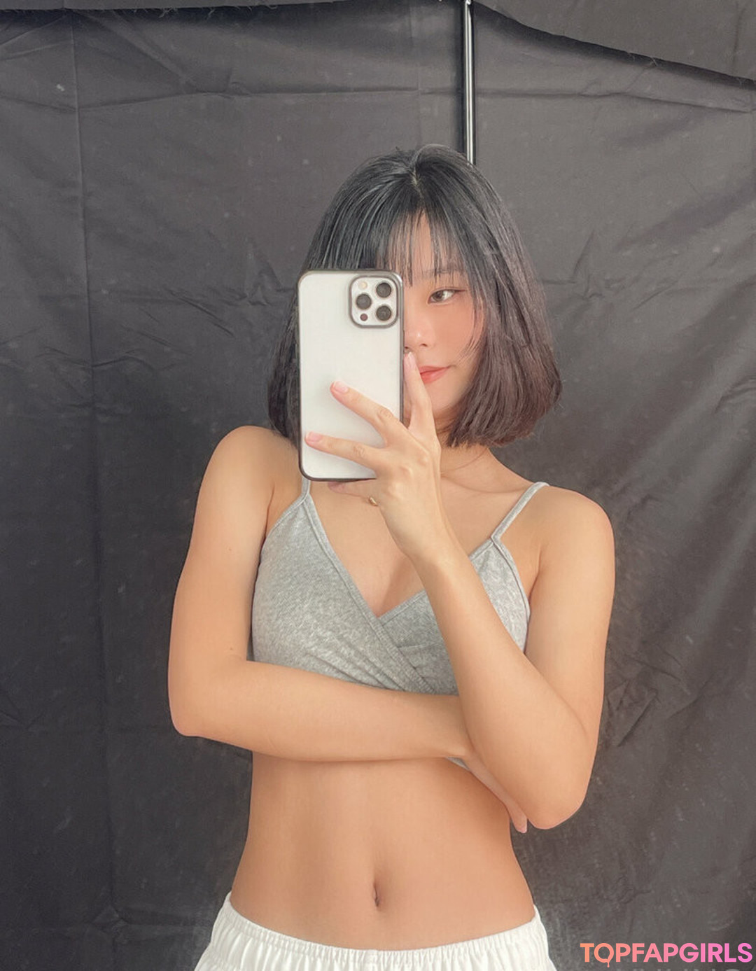 Foto desnuda filtrada de OnlyFans de Yuuno #1600