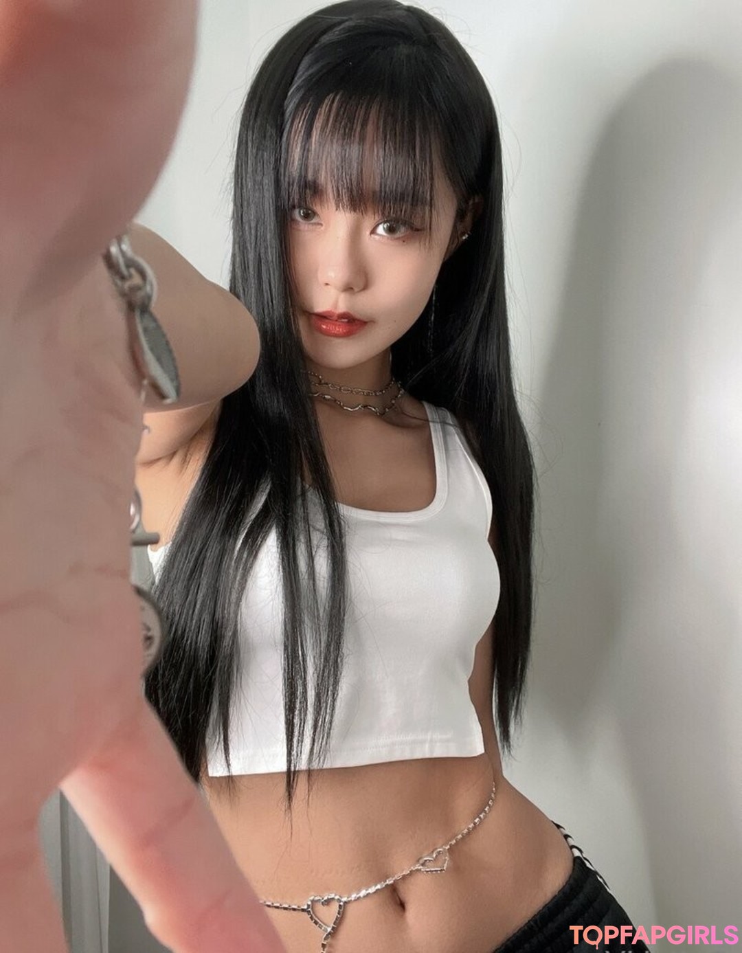 Foto desnuda filtrada de OnlyFans de Yuuno #1605