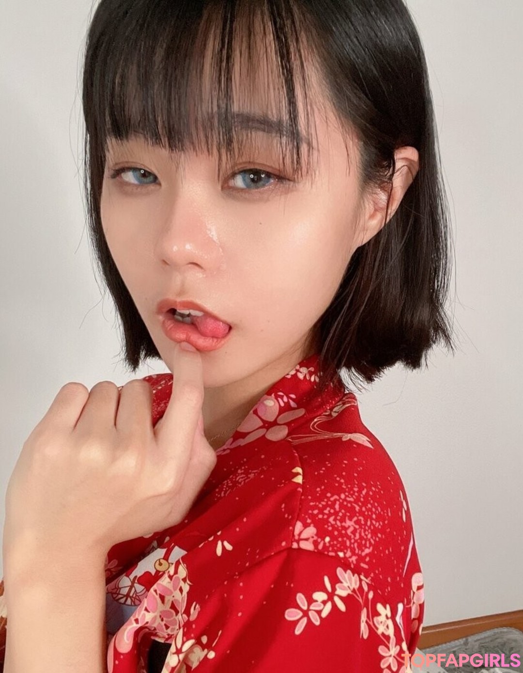 Foto desnuda filtrada de OnlyFans de Yuuno #1608