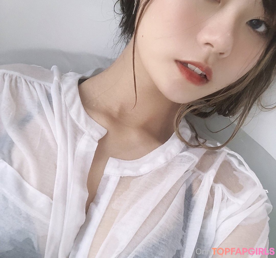 Foto desnuda filtrada de OnlyFans de Yuuno #1626