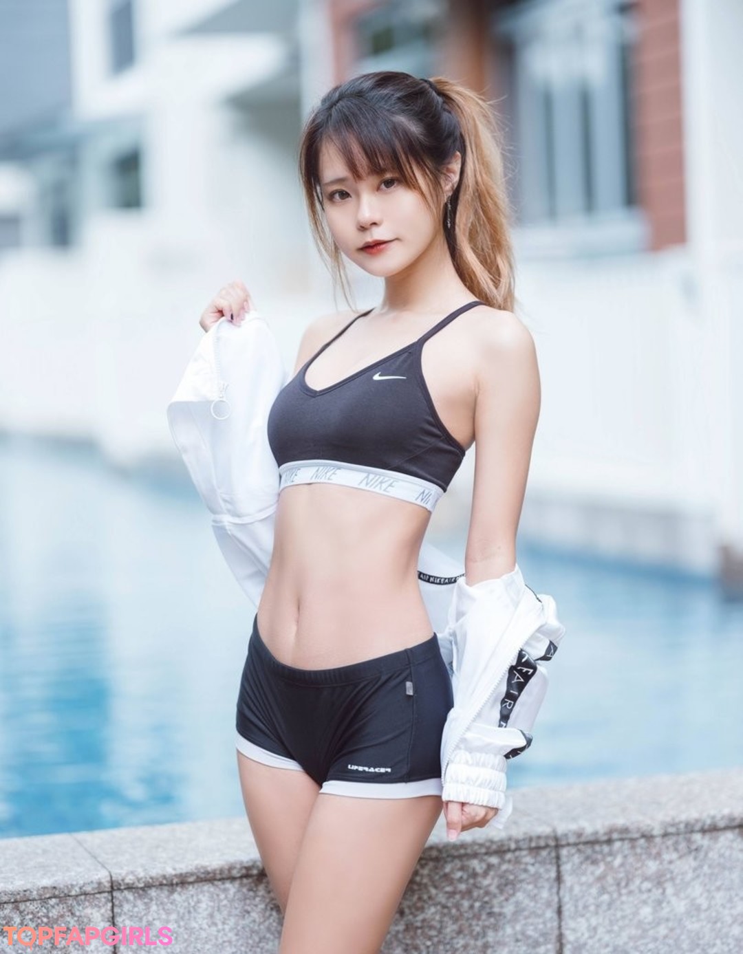 Foto desnuda filtrada de OnlyFans de Yuuno #1630