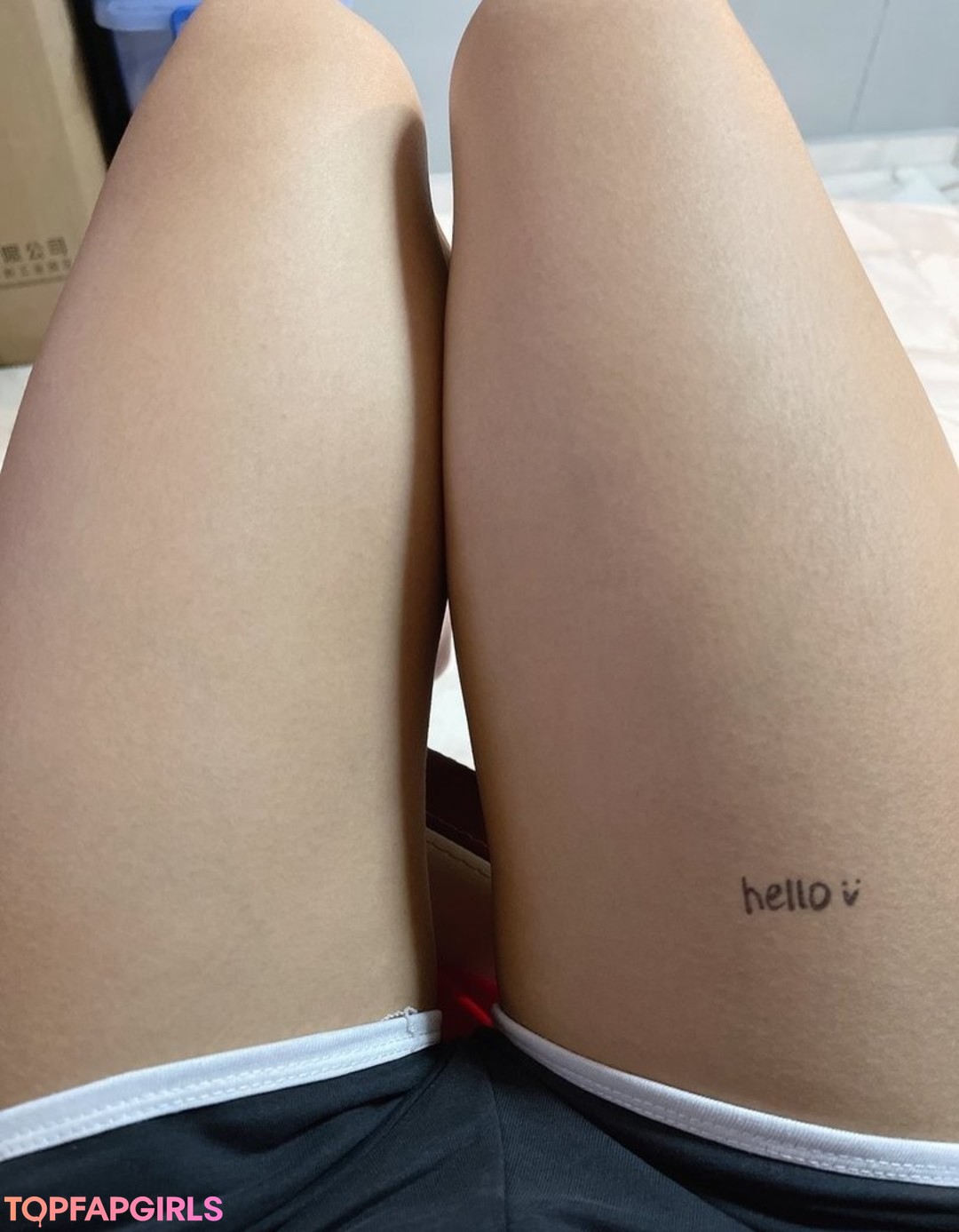 Foto desnuda filtrada de OnlyFans de Yuuno #1655