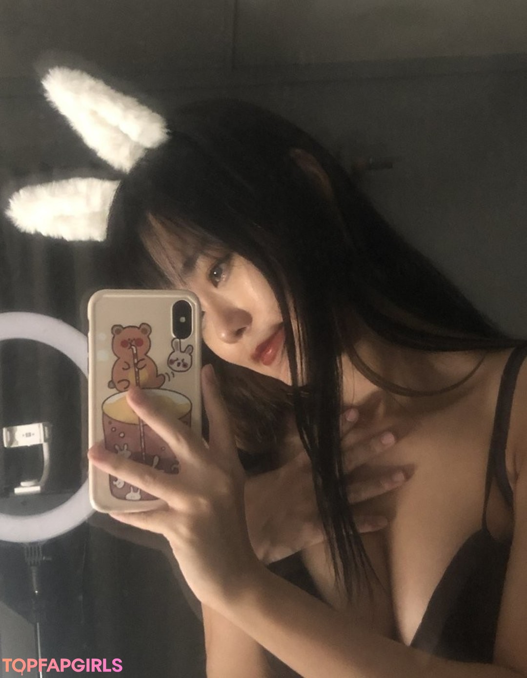 Foto desnuda filtrada de OnlyFans de Yuuno #1666