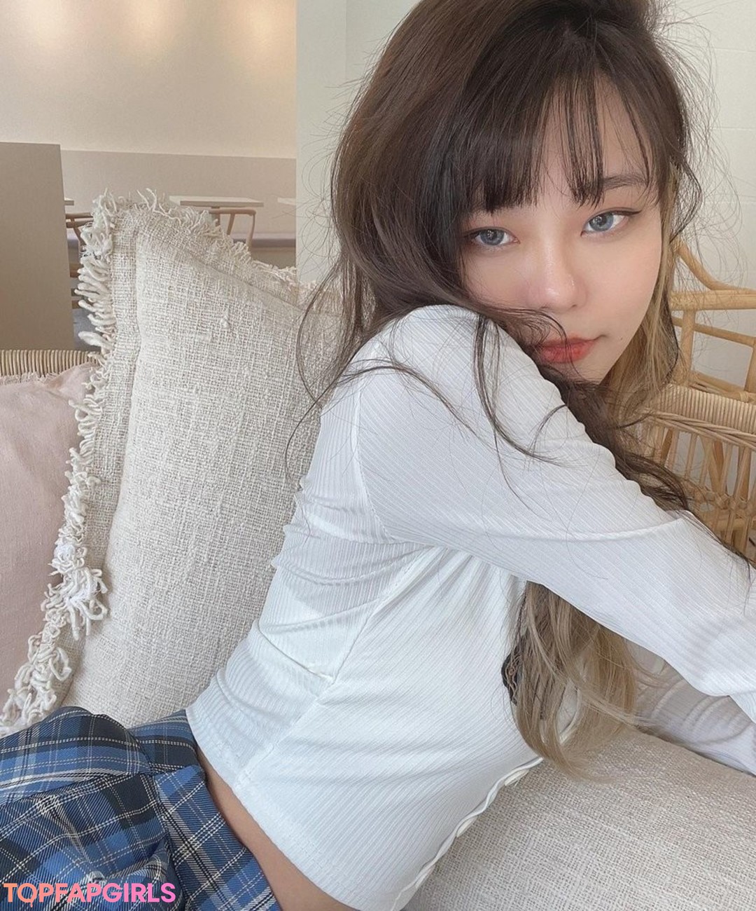 Foto desnuda filtrada de OnlyFans de Yuuno #1699